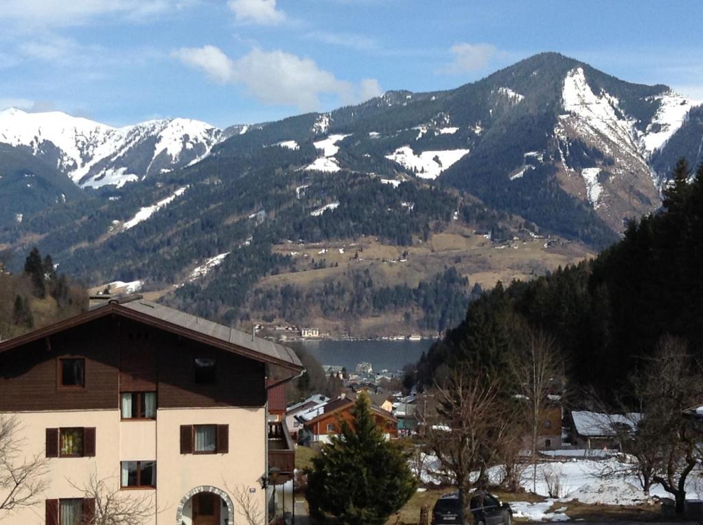 Landhaus Piberger - Zell Am See Kaprun Summer Card Included Exteriér fotografie