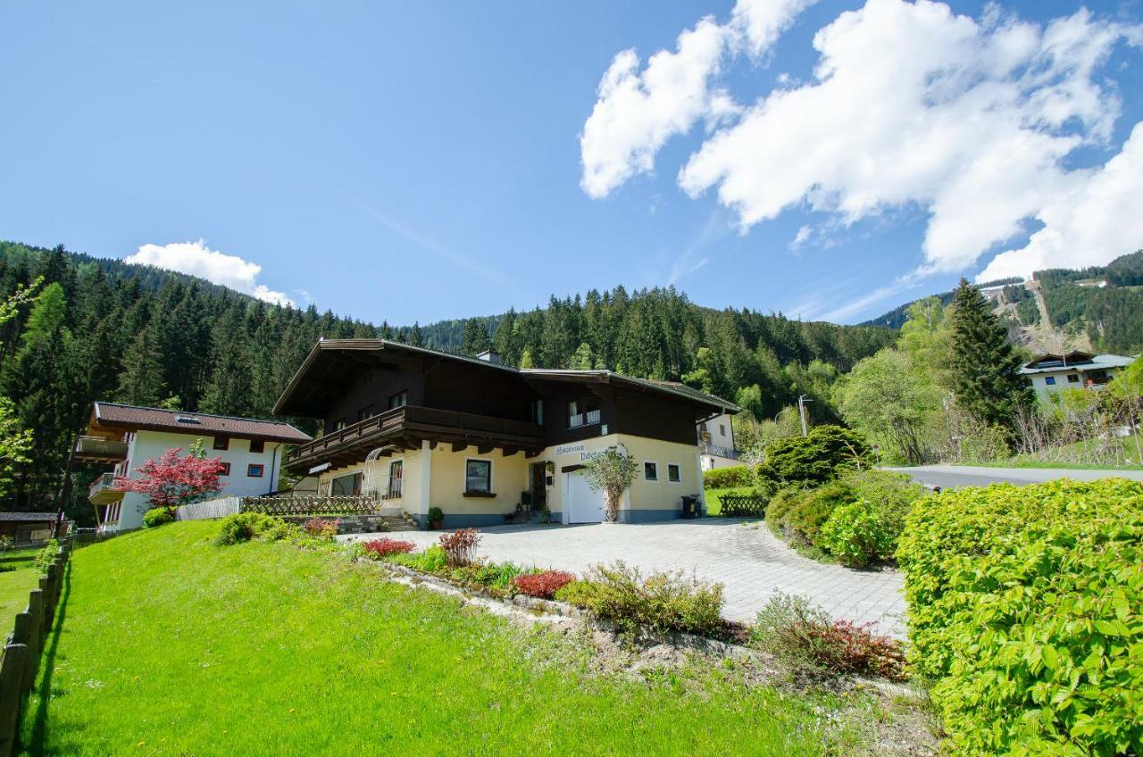 Landhaus Piberger - Zell Am See Kaprun Summer Card Included Exteriér fotografie